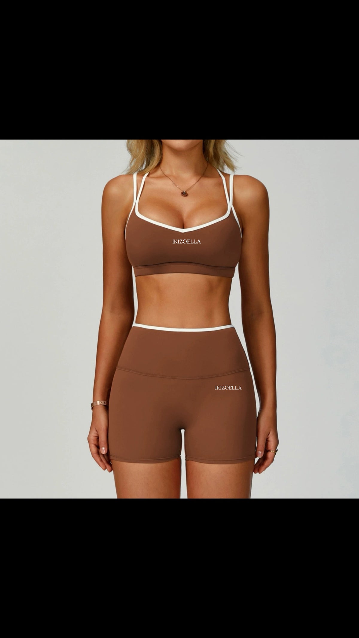 Crossback Putrie Crop