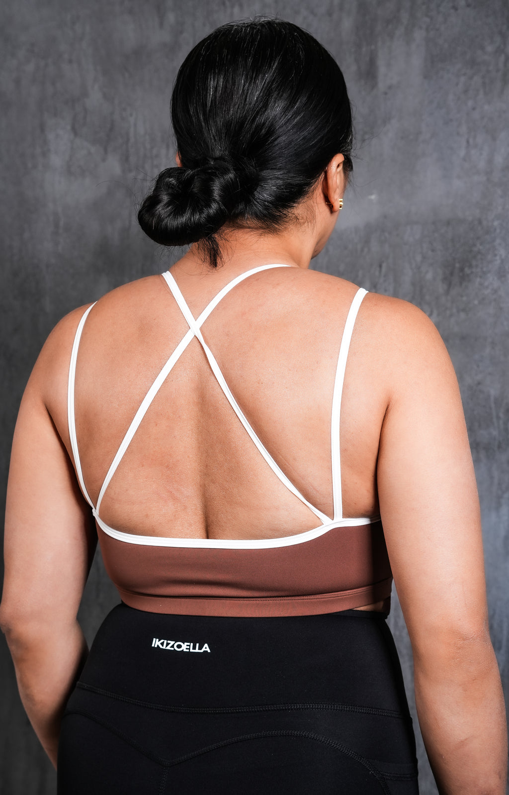 Crossback Putrie Crop