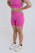 Seamless Shorts