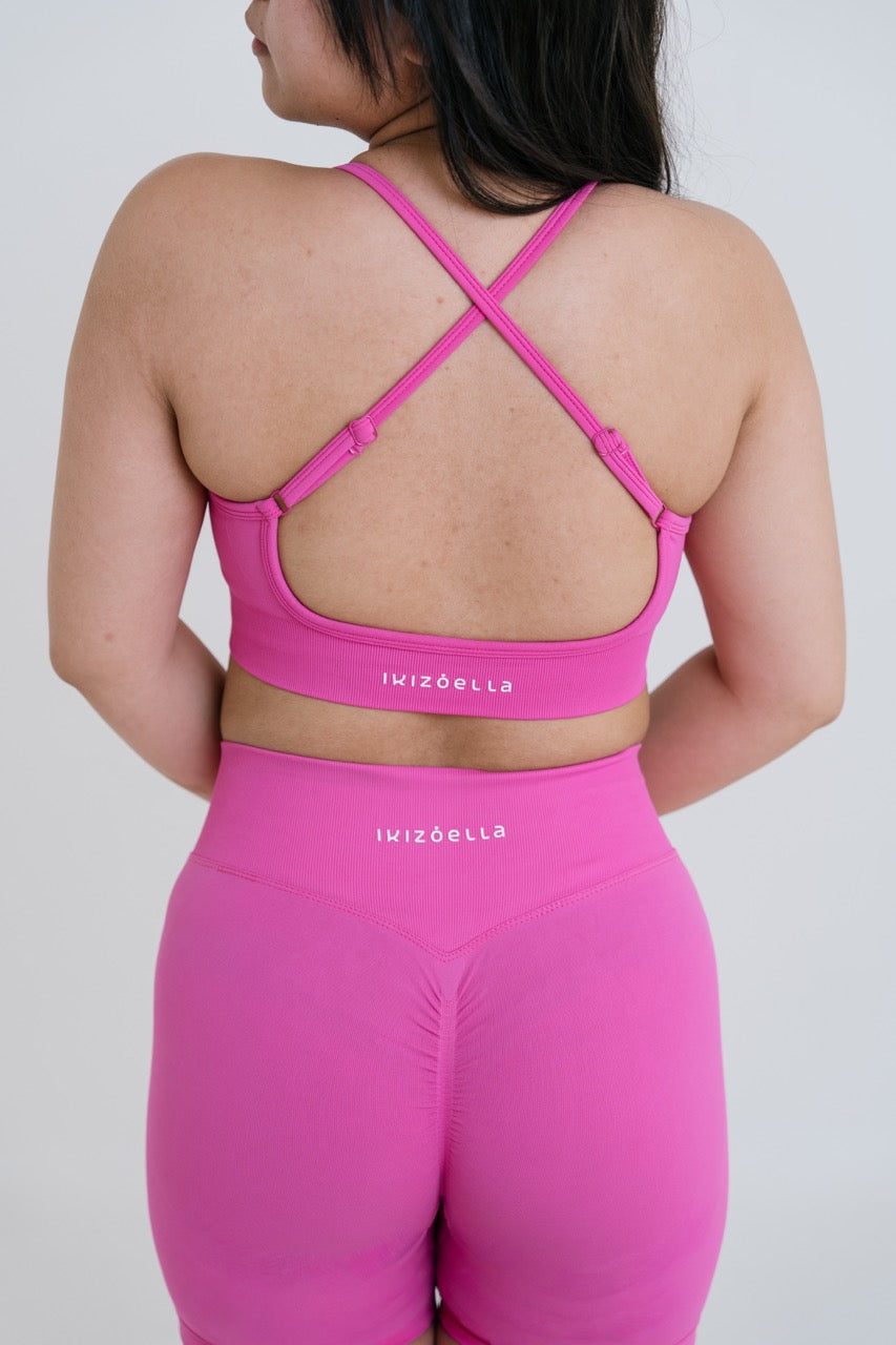 Seamless Bra