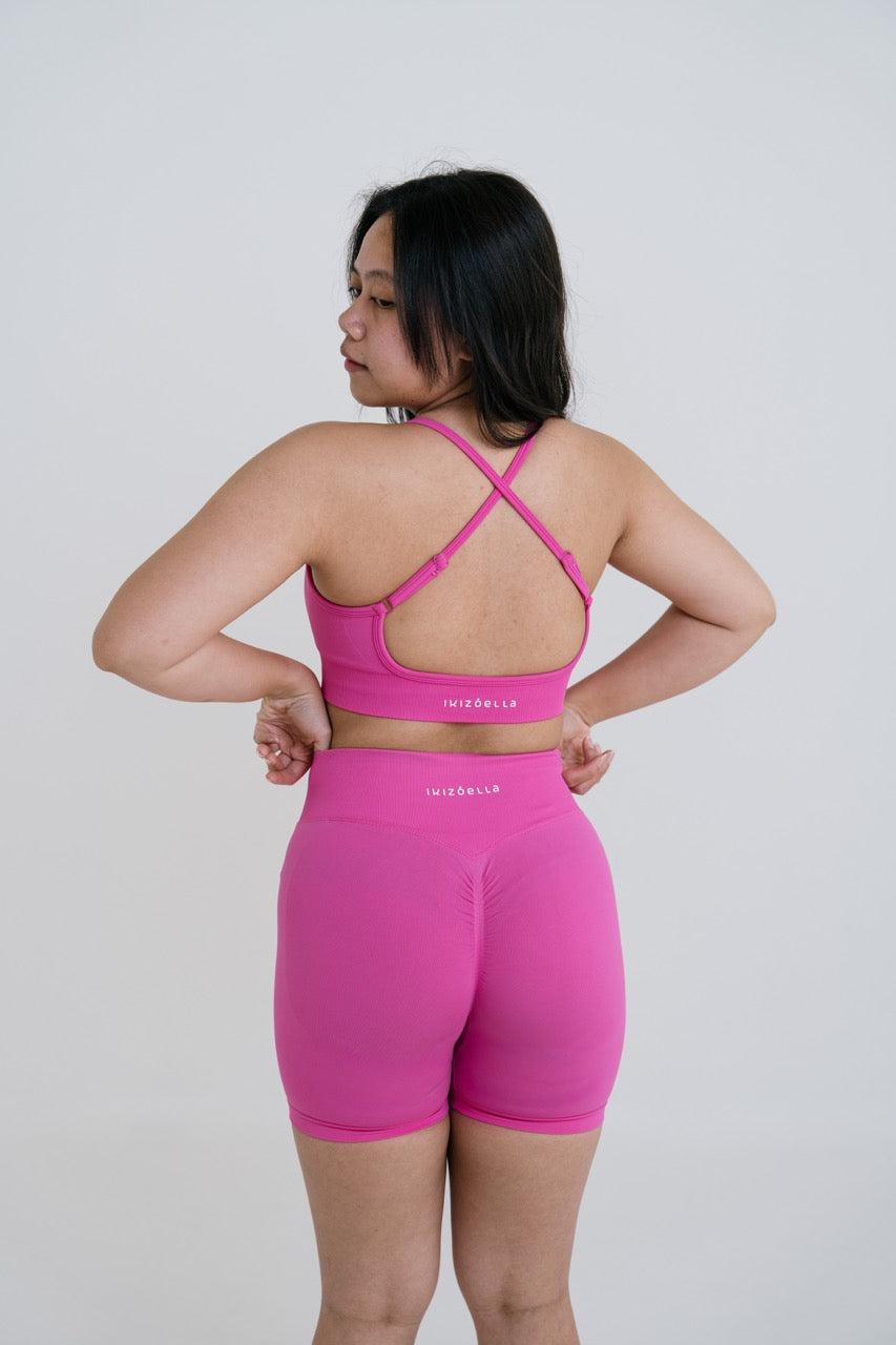 Seamless Shorts