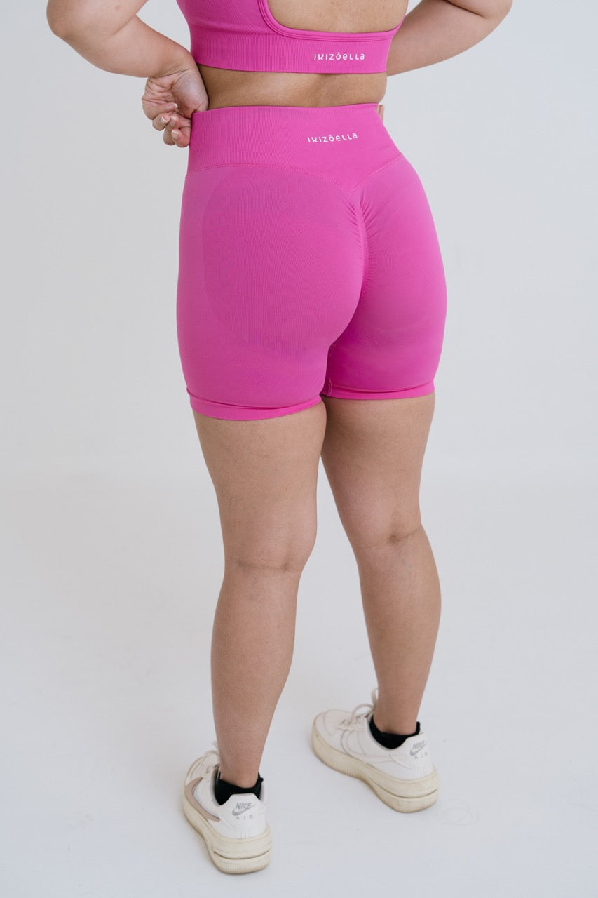 Seamless Shorts