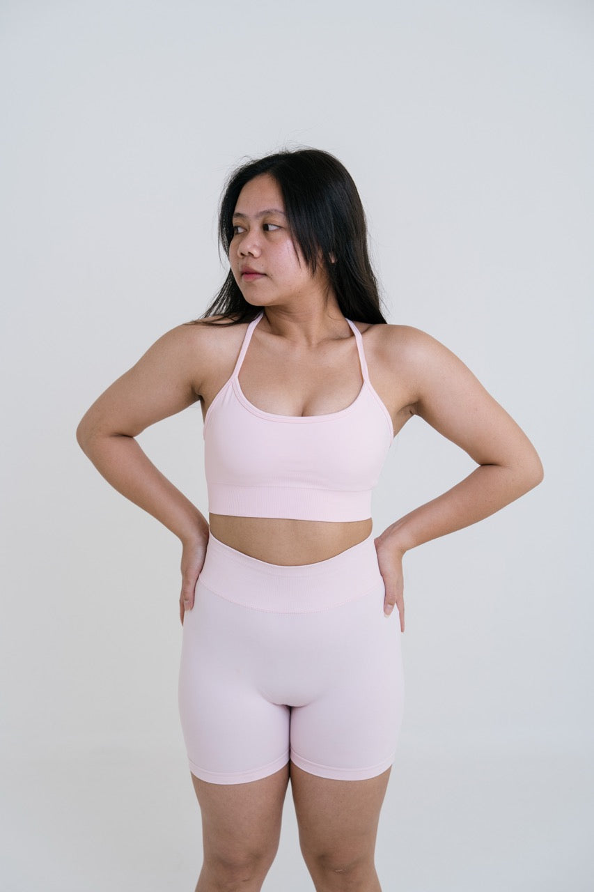 Seamless Bra