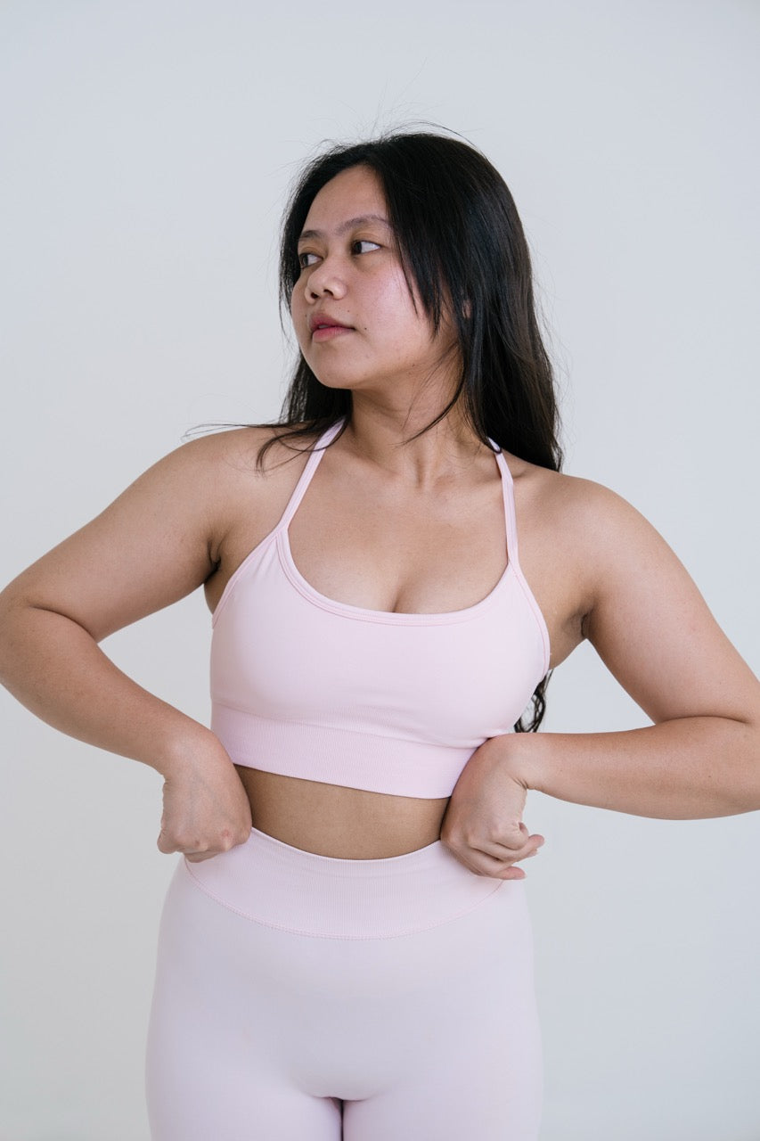 Seamless Bra