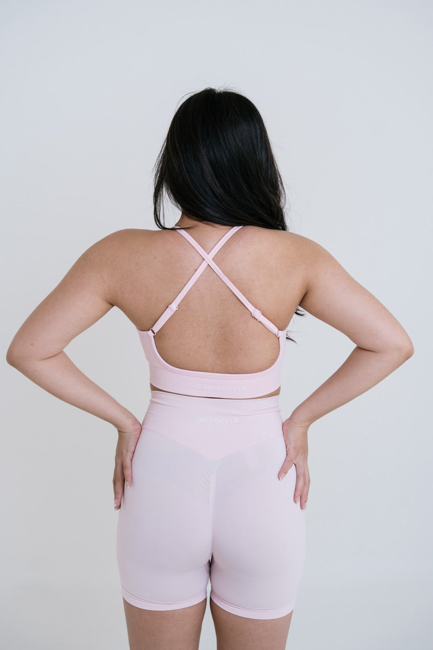 Seamless Bra