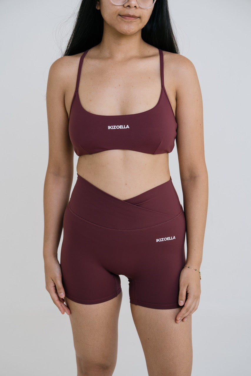 Gentle Shorts
