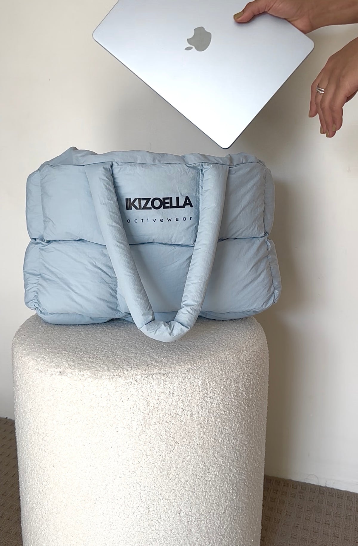 Puffer Bag