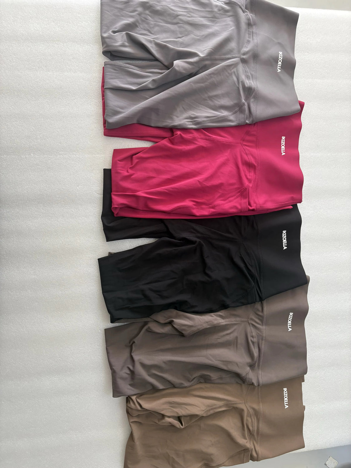 Putu Puspa Leggings with pocket
