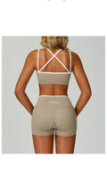 Crossback Putrie Crop