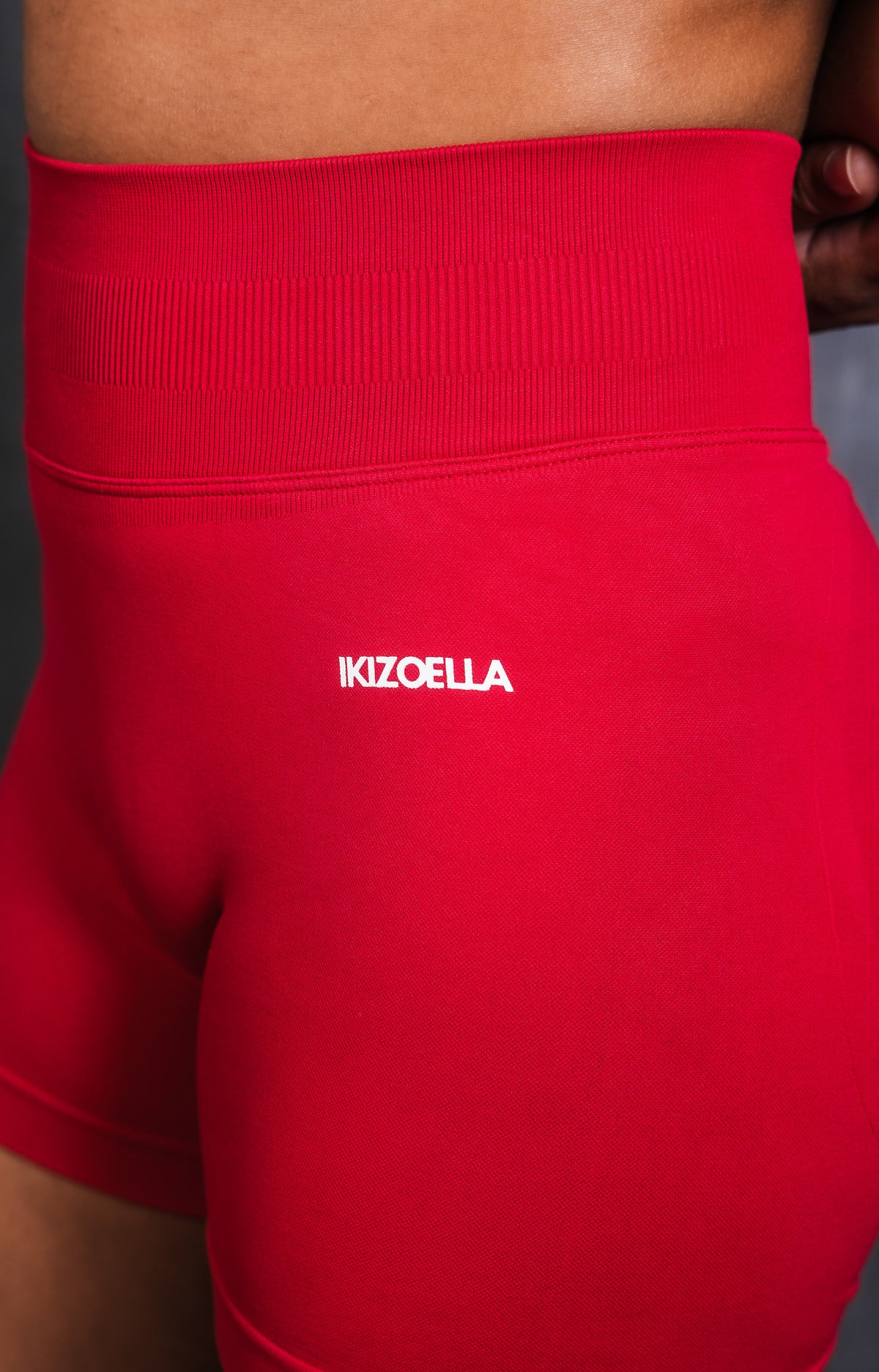 Seamless Scrunch Leggings