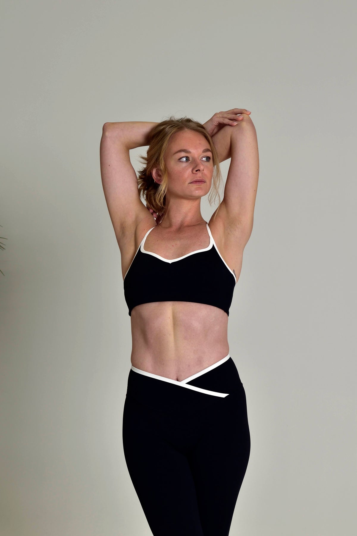 Minimal Sports Bra