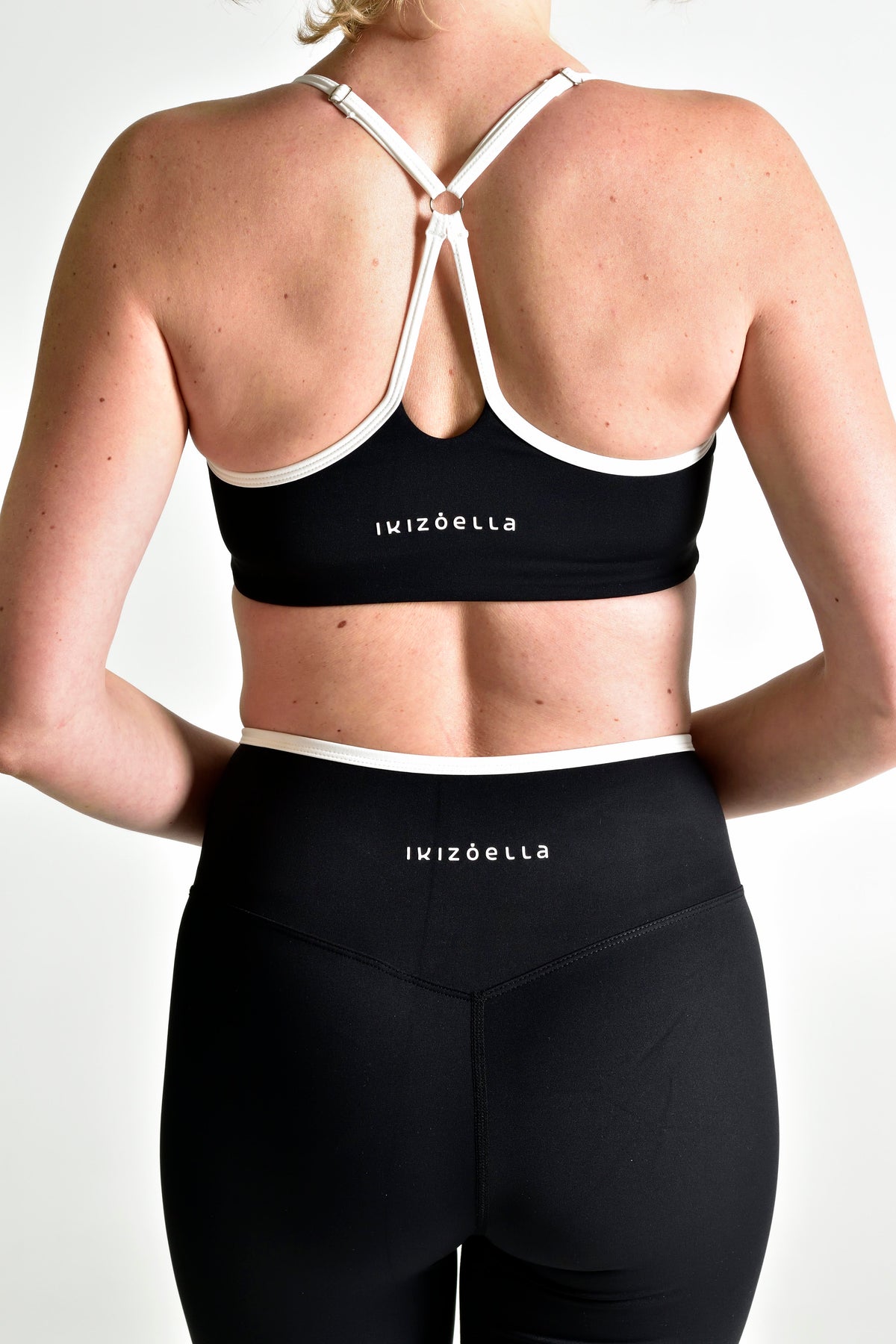 Minimal Sports Bra