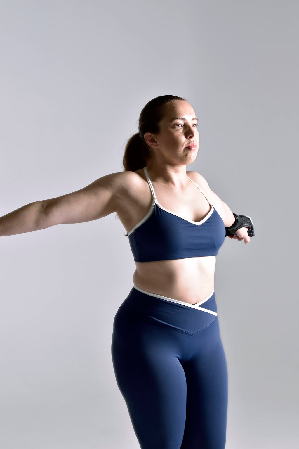 Minimal Sports Bra