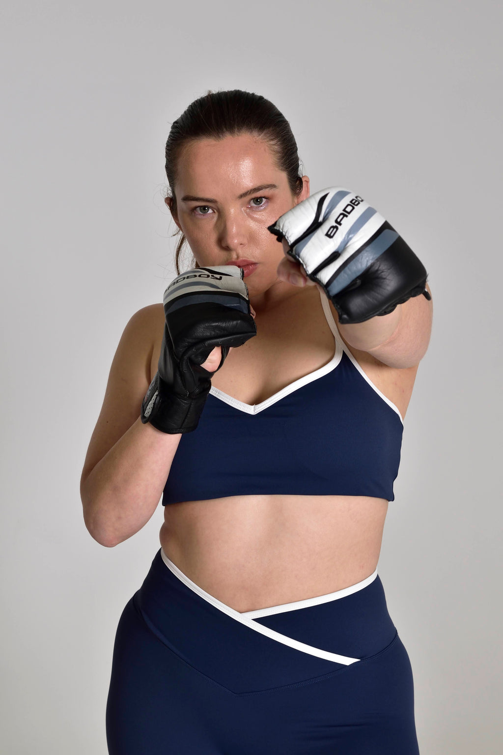 Minimal Sports Bra