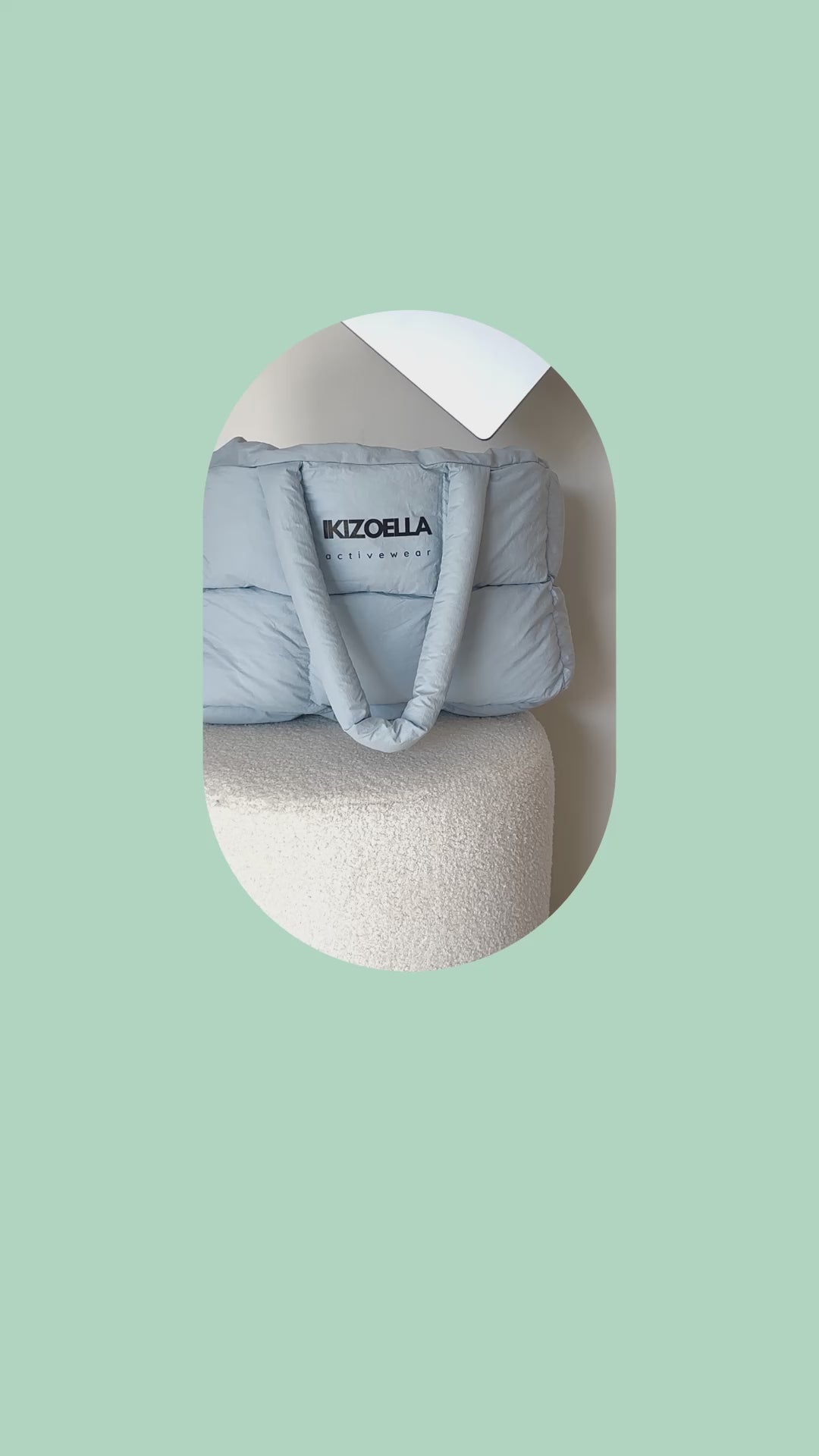 Puffer Bag
